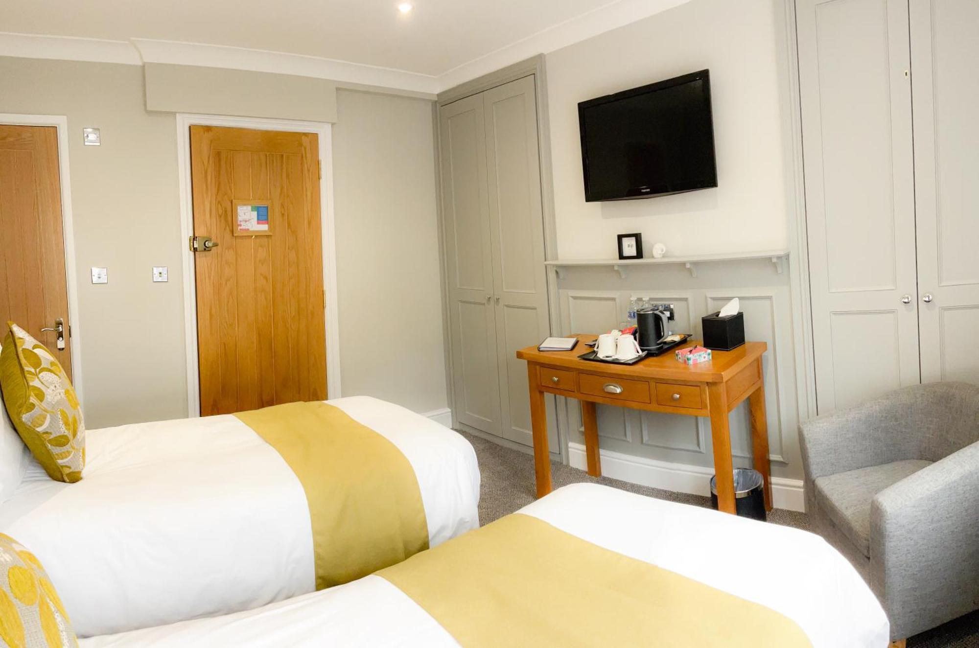Southlands B&B Bourton-on-the-Water Room photo