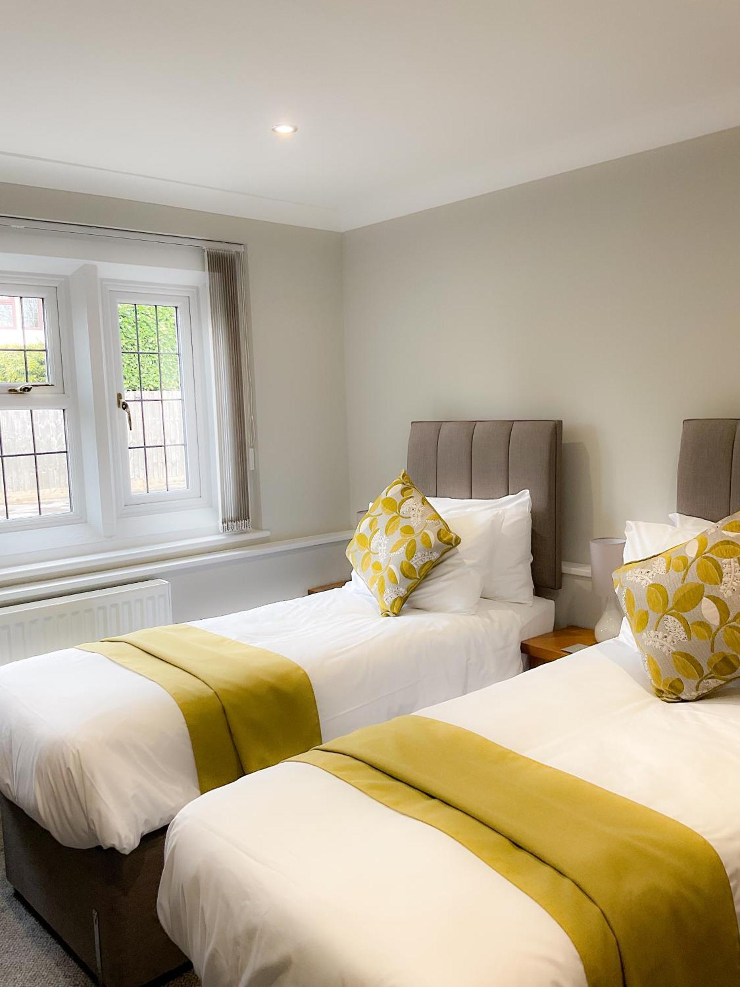 Southlands B&B Bourton-on-the-Water Room photo
