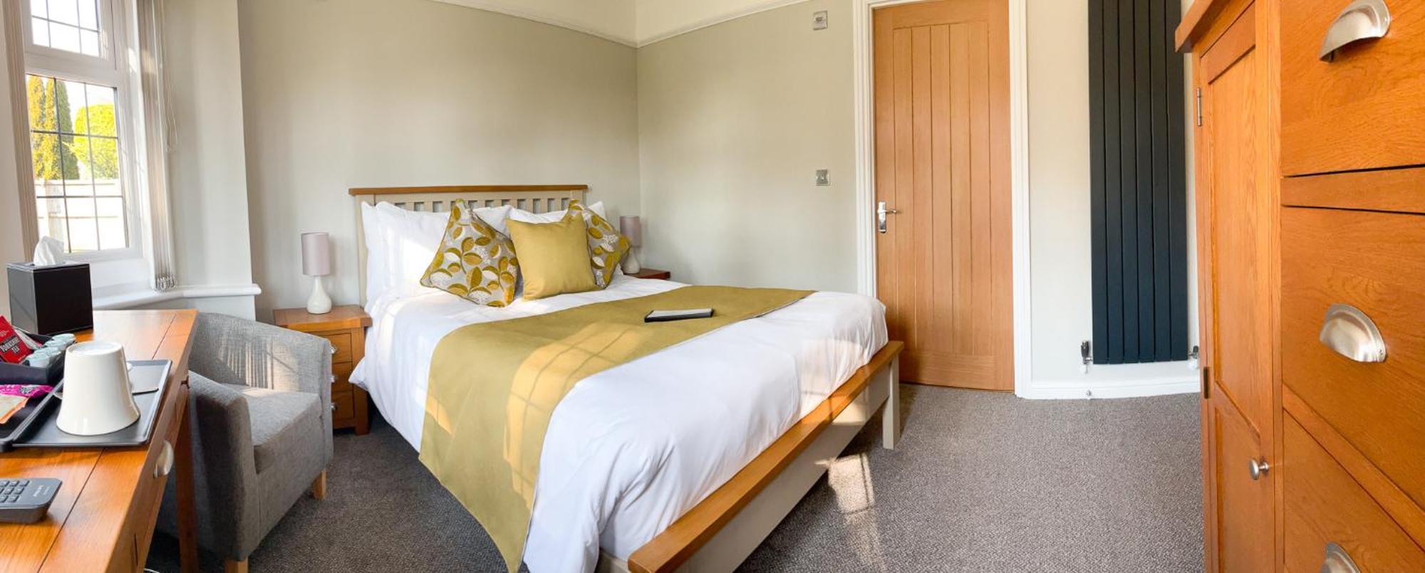 Southlands B&B Bourton-on-the-Water Room photo