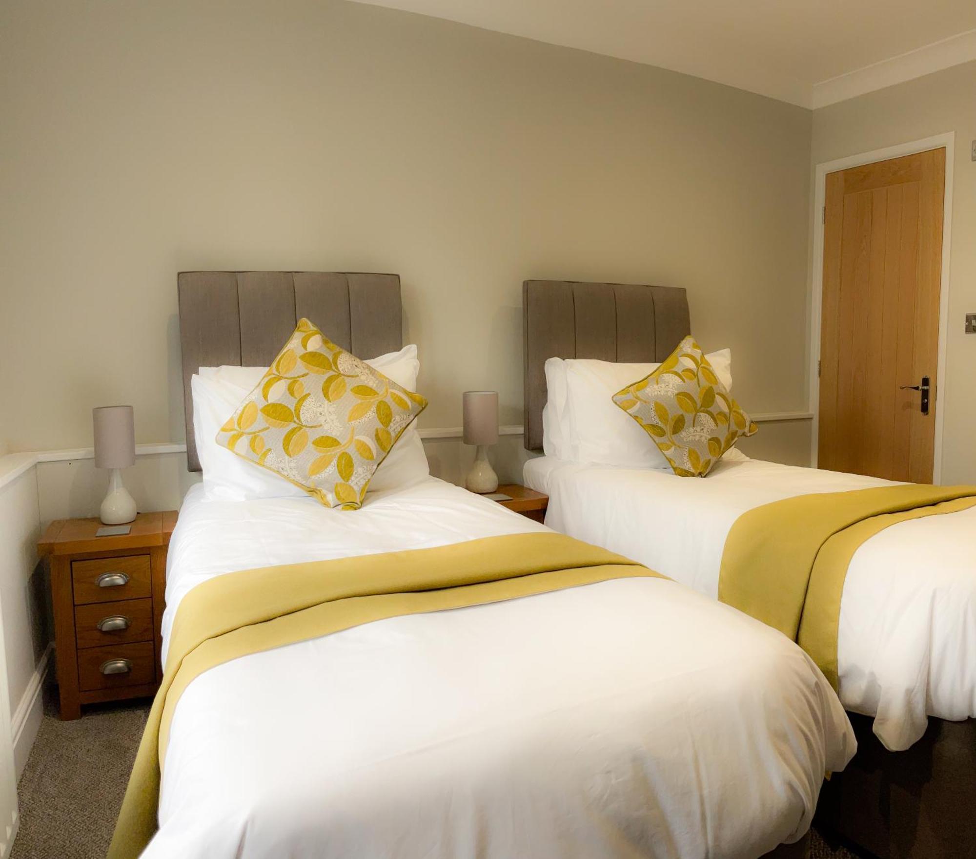 Southlands B&B Bourton-on-the-Water Room photo