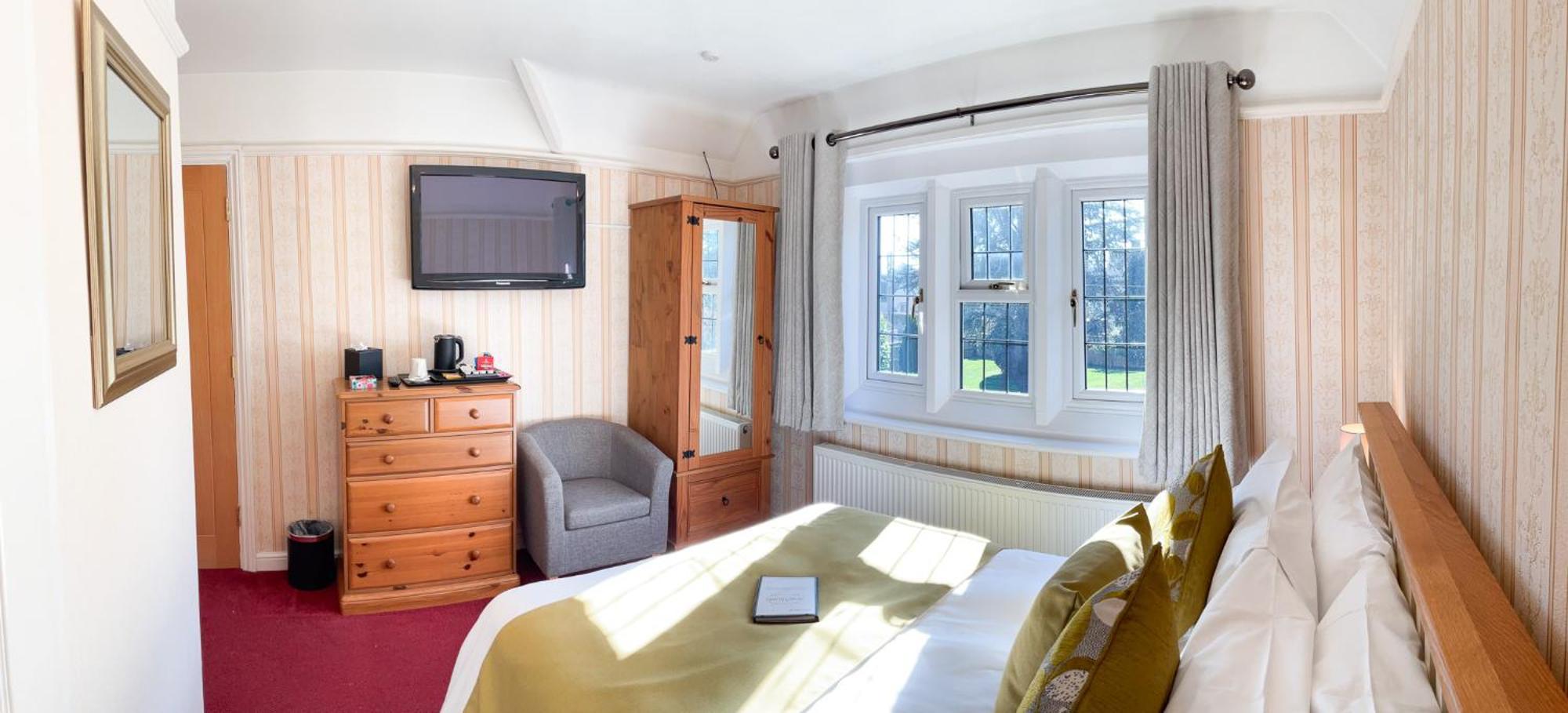 Southlands B&B Bourton-on-the-Water Room photo
